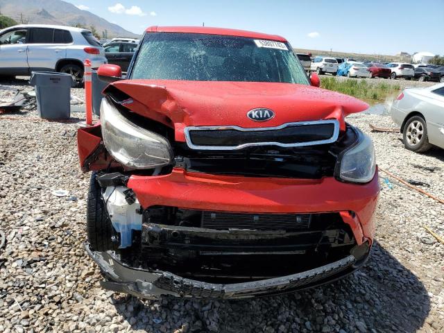 2015 KIA SOUL + - KNDJP3A51F7751975