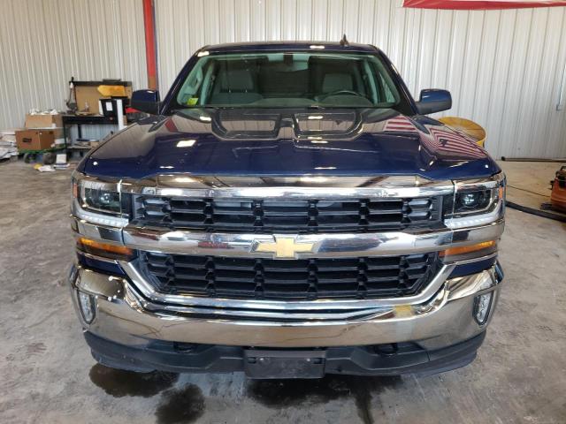 2016 CHEVROLET SILV1500 4 1GCVKRECXGZ319869