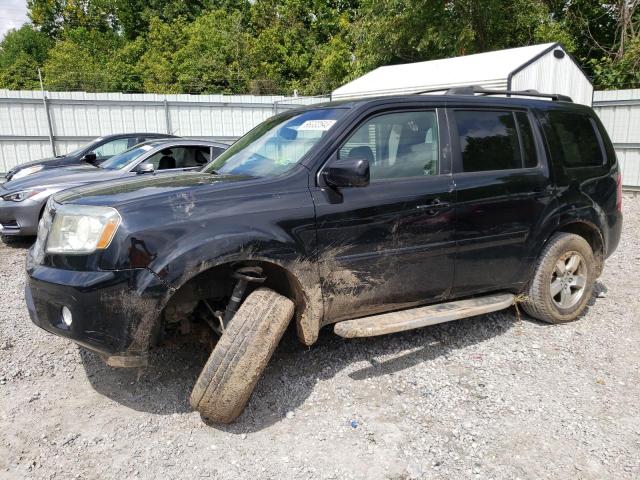 2009 Honda Pilot EX-L