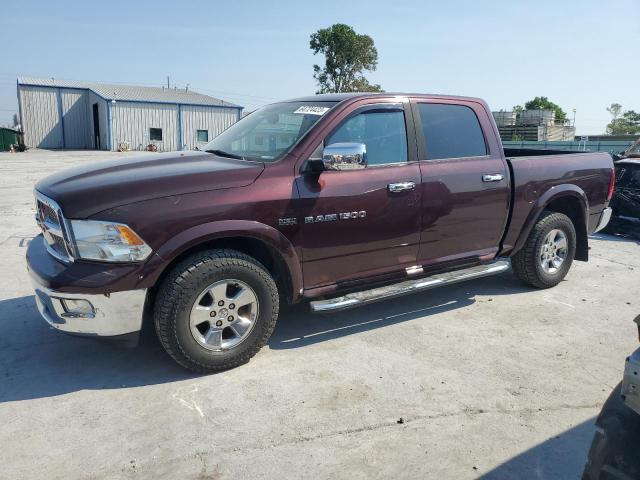 2012 Dodge Ram 1500 Laramie