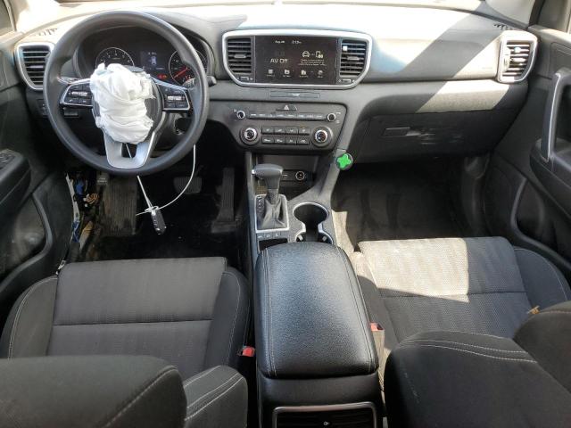 KNDPMCAC3M7845077 Kia Sportage L 8