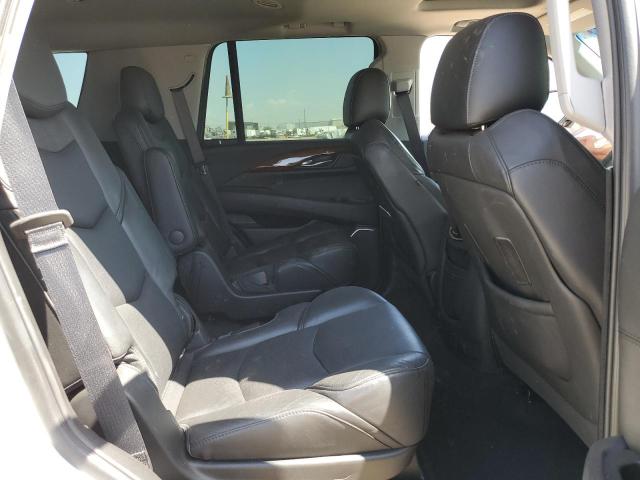 1GYS4BKJ5JR383603 Cadillac Escalade Luxury