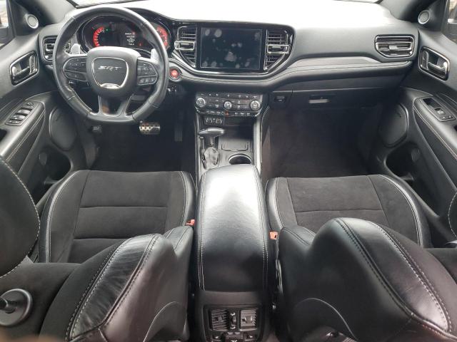 2021 DODGE DURANGO SR - 1C4SDJH93MC799038