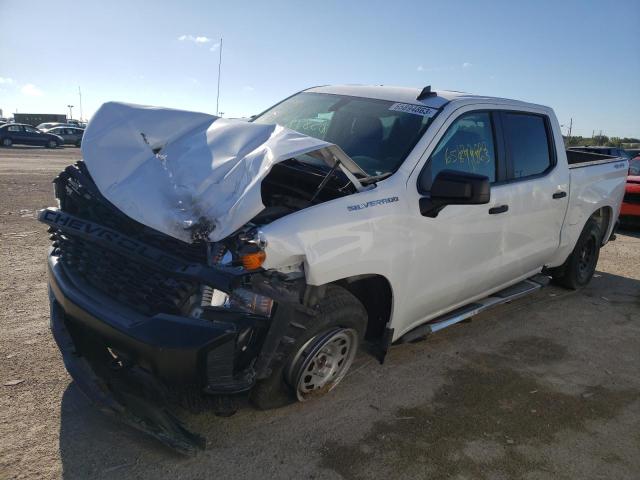 2019 Chevrolet C/K 1500 