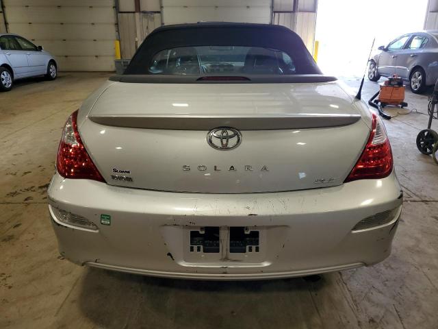 2008 Toyota Camry Solara Se VIN: 4T1FA38P88U144874 Lot: 63082723