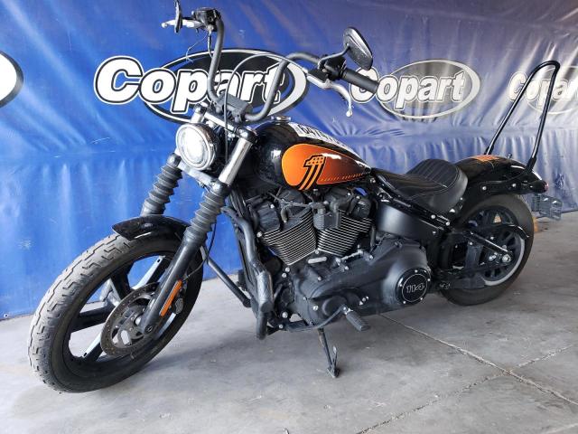 2023 HARLEY-DAVIDSON FXBBS - 1HD1YYK11PB045740