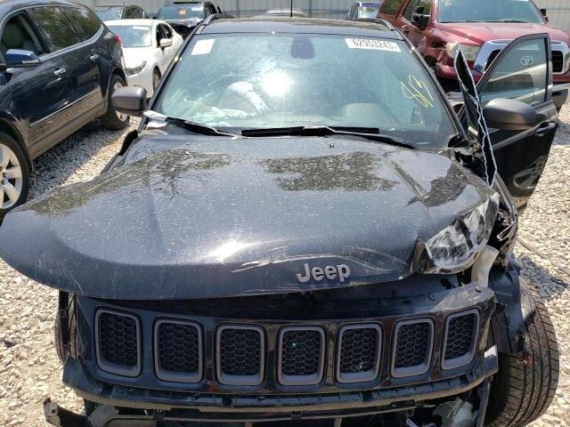 2021 JEEP COMPASS 80 3C4NJDEB5MT575160