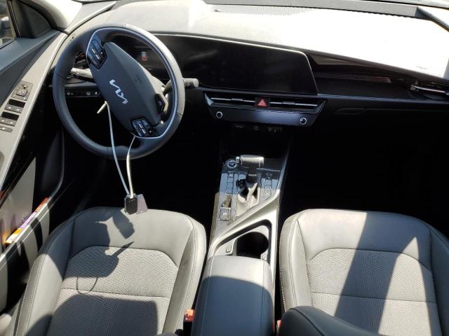 KNDCR3LE4P5081190 KIA NIRO EX