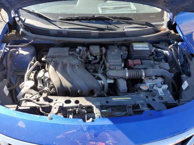 3N1CN7AP8GL897104 Nissan VERSA S