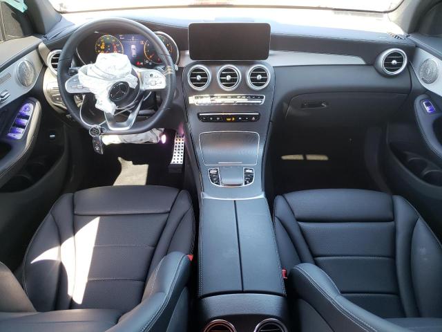 W1N0J8EB8PG166959 Mercedes-Benz Glc Coupe 300 4matic