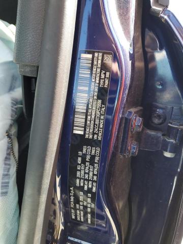 2016 JEEP RENAGADE - ZACCJBBT3GPC75556