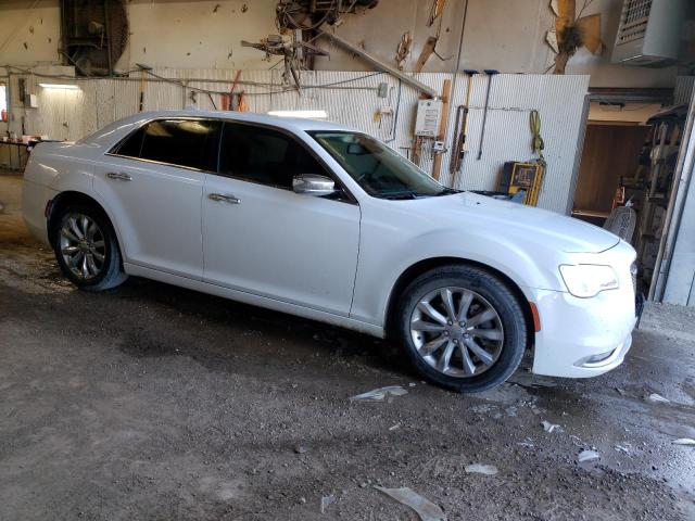 2018 CHRYSLER 300 LIMITE - 2C3CCAKG1JH168509