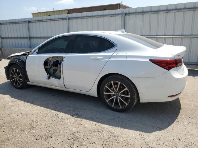 19UUB3F58FA009064 Acura TLX TECH