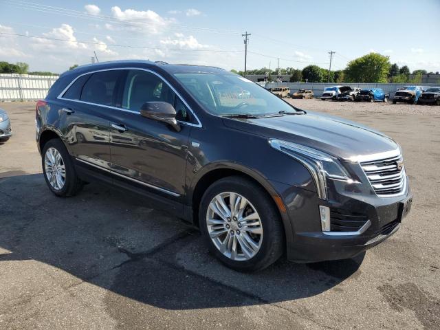 1GYKNFRS7JZ143553 Cadillac Xt5 Premium Luxury