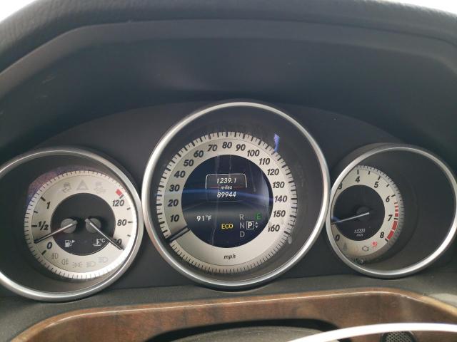 WDDHF8JB5EA882614 Mercedes-Benz E 350 4matic