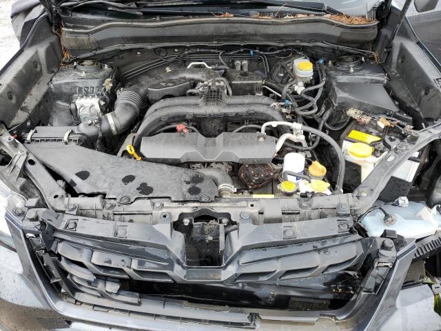 JF2SJABC0JH490544 Subaru Forester 2.5i