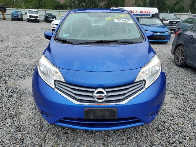 3N1CE2CP7FL435972 Nissan Versa Note S