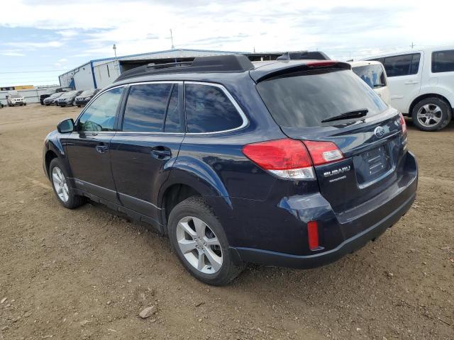 4S4BRBDC2E3215704 Subaru Outback 2.5i Premium