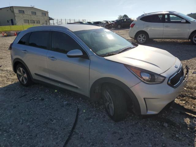 KNDCB3LC6K5256969 KIA NIRO FE