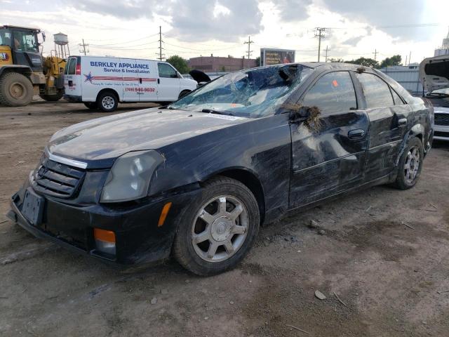 2003 Cadillac CTS 