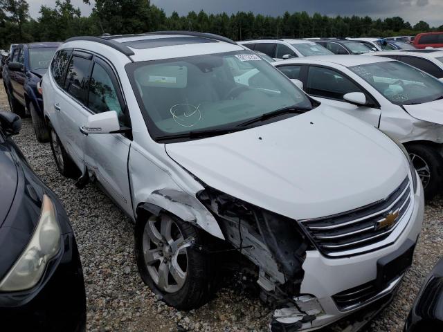 2016 CHEVROLET TRAVERSE L - 1GNKRJKD6GJ113046