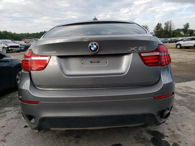 VIN 5UXFG2C51DL787889 2013 BMW X6, Xdrive35I no.6