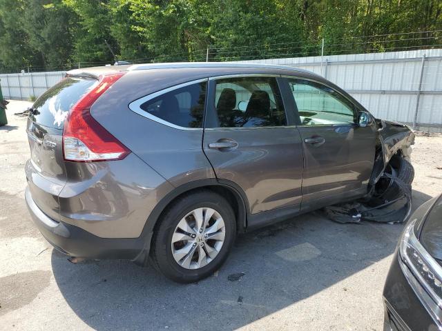 2HKRM4H72EH660233 | 2014 HONDA CR-V EXL