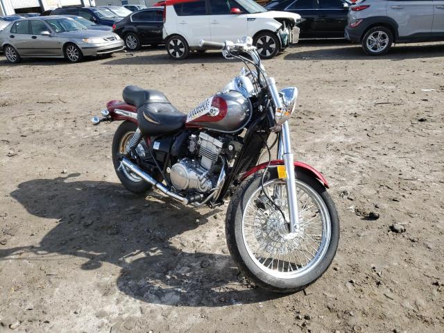 2001 KAWASAKI EN500 C - JKAENVC101A168235