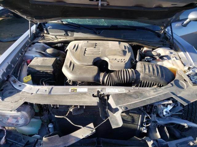 2C3CDYAG9EH137537 Dodge Challenger Sxt