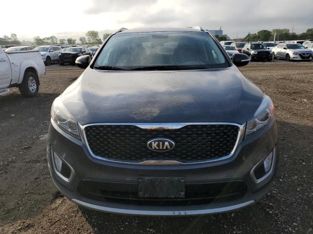 5XYPHDA56GG082474 KIA SORENTO EX