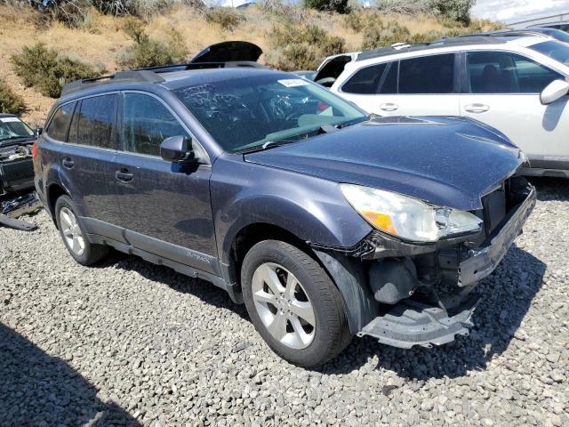 4S4BRBMC0E3320497 Subaru Outback 2.5i Limited