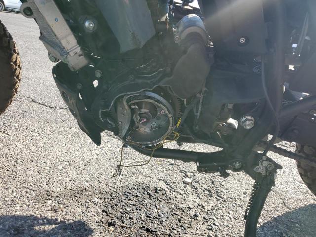 2023 KAWASAKI KL650 M - ML5KLEM10PDA19051