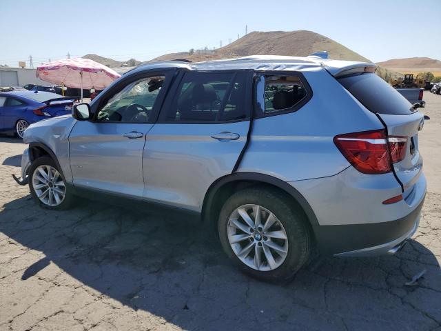 5UXWX9C50E0D16993 BMW X3 Xdrive28i