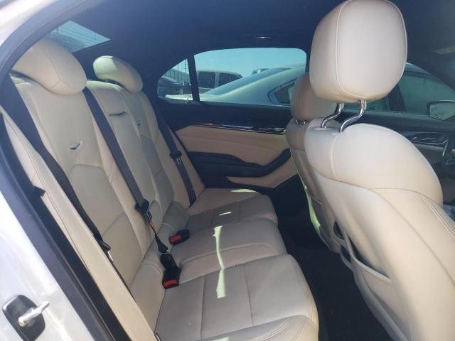 1G6AR5SX2H0212608 Cadillac CTS LUXURY