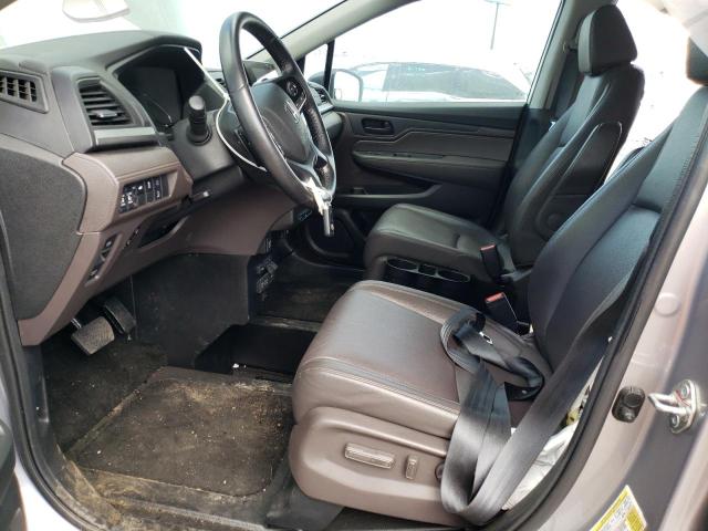 5FNRL6H75KB030926 | 2019 HONDA ODYSSEY EX