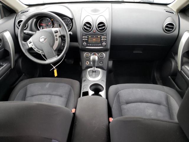 JN8AS5MT7FW663155 Nissan Rogue Select S