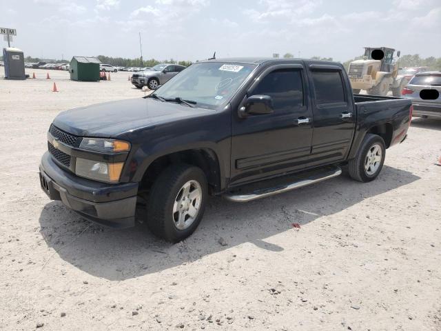 2012 Chevrolet Colorado 