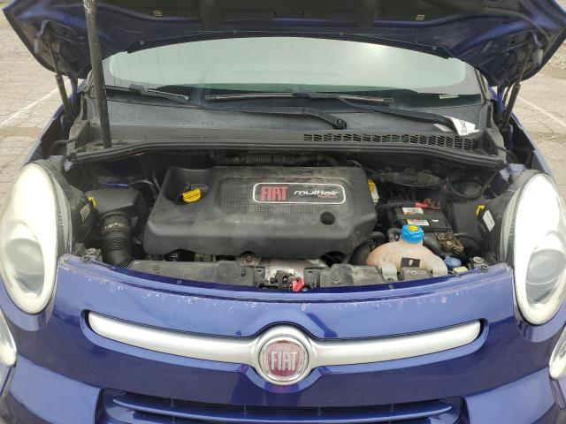 2015 FIAT 500L TREKK - ZFBCFADH2FZ032201