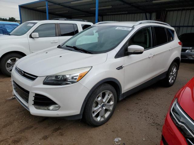 1FMCU0JX0GUA09695 2016 FORD ESCAPE, photo no. 1