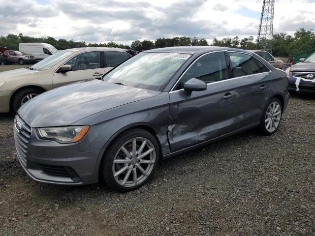 2016 Audi A3 Premium 2.0L