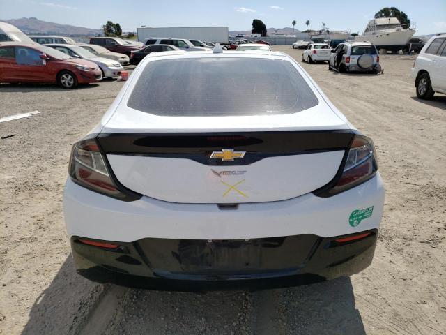 VIN 1G1RC6S53GU123314 2016 Chevrolet Volt, LT no.6