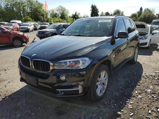 VIN 5UXKS4C51E0J95453 2014 BMW X5, Xdrive35D no.1