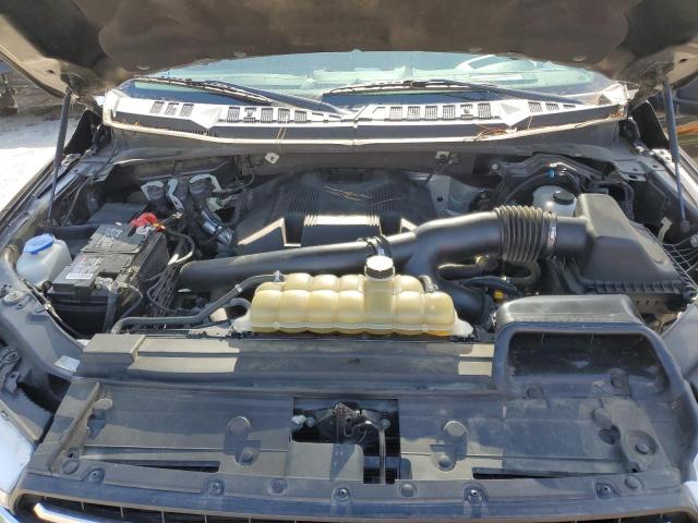 2020 FORD F150 SUPER - 1FTEW1E44LKD77820