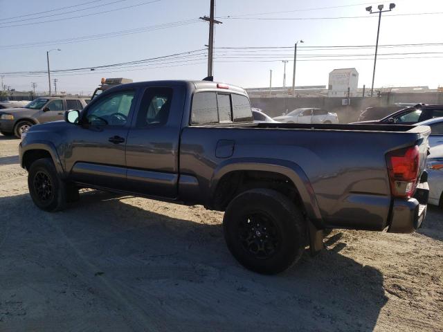 3TYSZ5AN6NT091838 Toyota Tacoma ACC 2