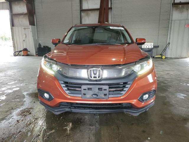 3CZRU6H51LM724340 Honda HR-V EX