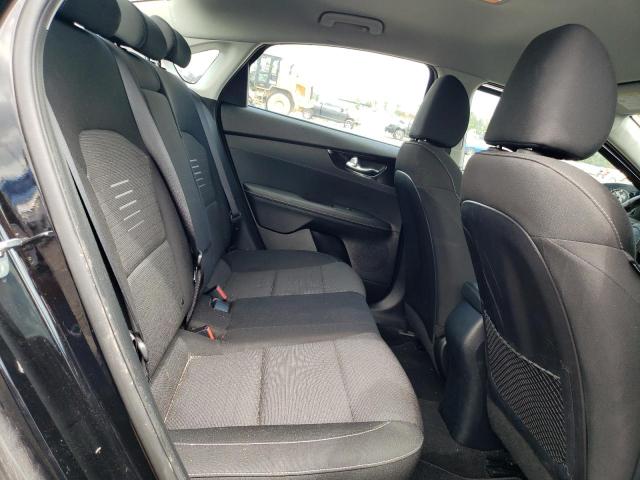 3KPF34AD4KE132103 KIA Forte Gt Line