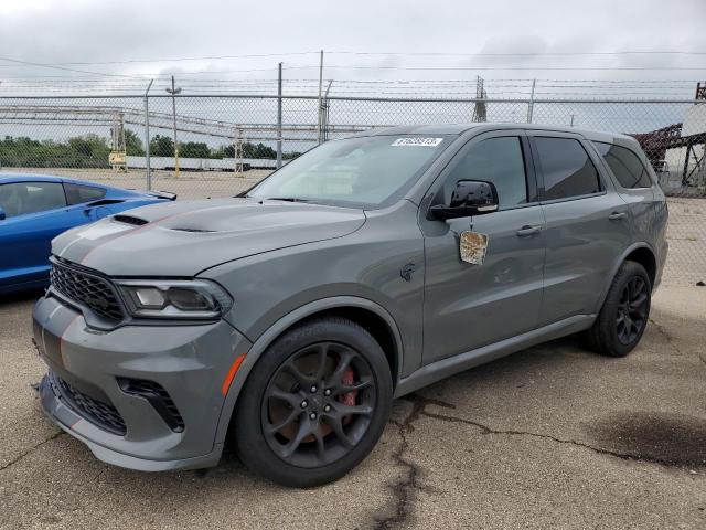 2023 Dodge Durango SRT Hellcat