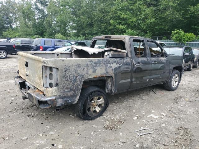 2015 CHEVROLET SILVERADO 1GCVKREC4FZ314200  64534913