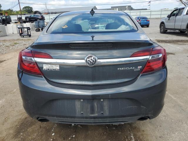 2G4GL5EXXG9189907 Buick Regal