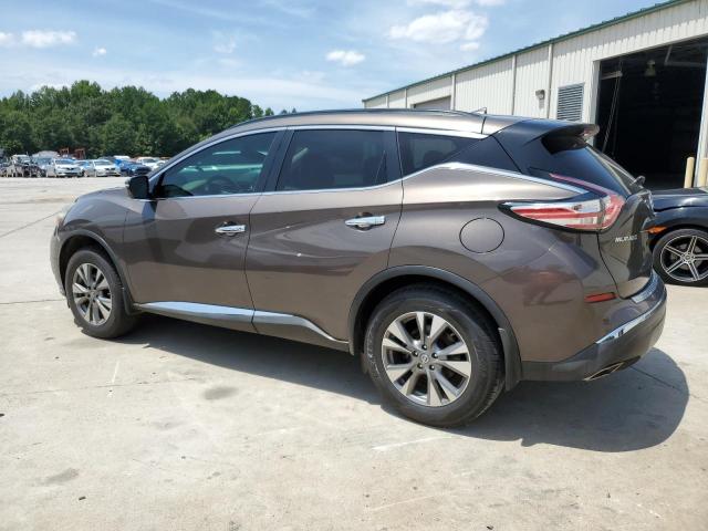 5N1AZ2MG4FN263807 Nissan MURANO S